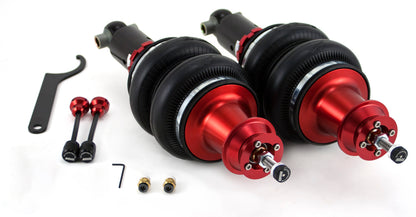 Air Lift Performance Rear Kit for 10-14 Chevrolet Camaro - Graveyard Performance