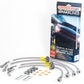 Goodridge 10-15 Chevrolet Camaro Stainless Steel Brake Line Kit