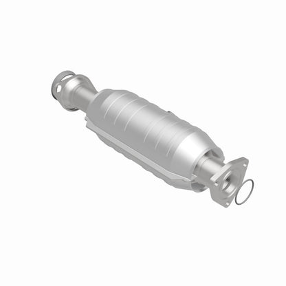 MagnaFlow Conv DF 99-00 Honda Civic EX/SI 1 - Graveyard Performance