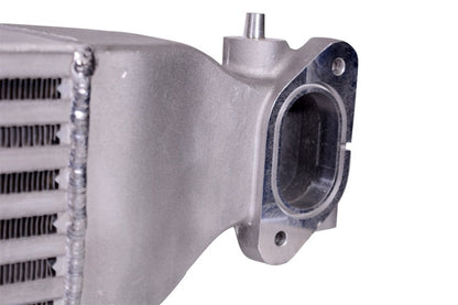 Injen 17-20 Honda Civic Type-R (FK8) I4 2.0L Bar and Plate Front Mount Intercooler - Graveyard Performance