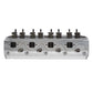 Edelbrock 1Pr SBF Cyl Head E-205 2 08 Intake Complete Complete (Pair) Assembled w/ Springs