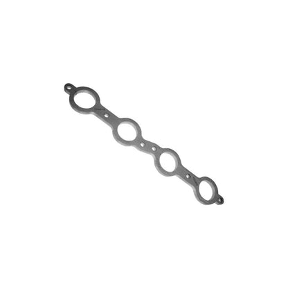 Kooks GM LS Engines 2in SS LS1 Flange (Bank) - Graveyard Performance