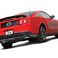 Borla 2011-2012 Ford Mustang GT 5.0L 8cyl 6spd RWD Agressive ATAK Exhaust (rear section only)