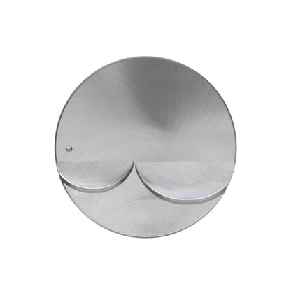Wiseco Chevy LS Series -3.2cc FT 4.005inch Bore Piston Shelf Stock - Graveyard Performance