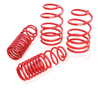 Eibach Sportline Kit for 17+ Honda Civic SI - Graveyard Performance