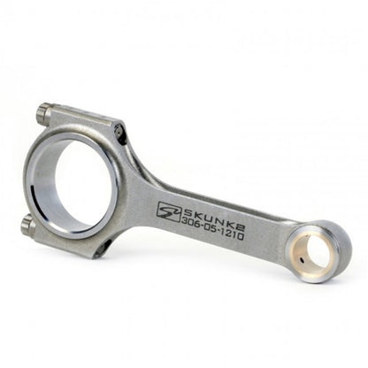 Skunk2 Alpha Lite Series Honda D16/ZC Connecting Rods - Graveyard Performance