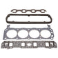 Edelbrock SBF Head Gasket Set