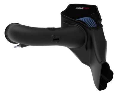 AFe Magnum FORCE Stage-2 Cold Air Intake System w/Pro Dry S Media 18-19 Ford Mustang - Graveyard Performance