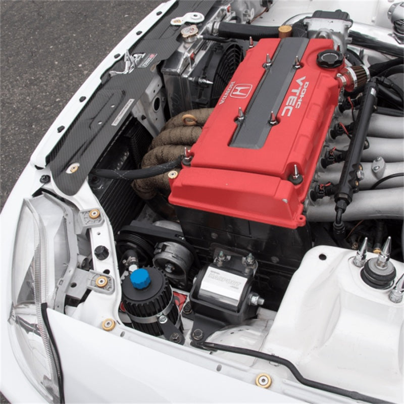 KraftWerks Acura/Honda B-Series Race Supercharger Kit (C30-94) - Graveyard Performance