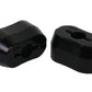 Whiteline 12-20 Hyundai Veloster Front Bushing Kit Trans Mount Insert