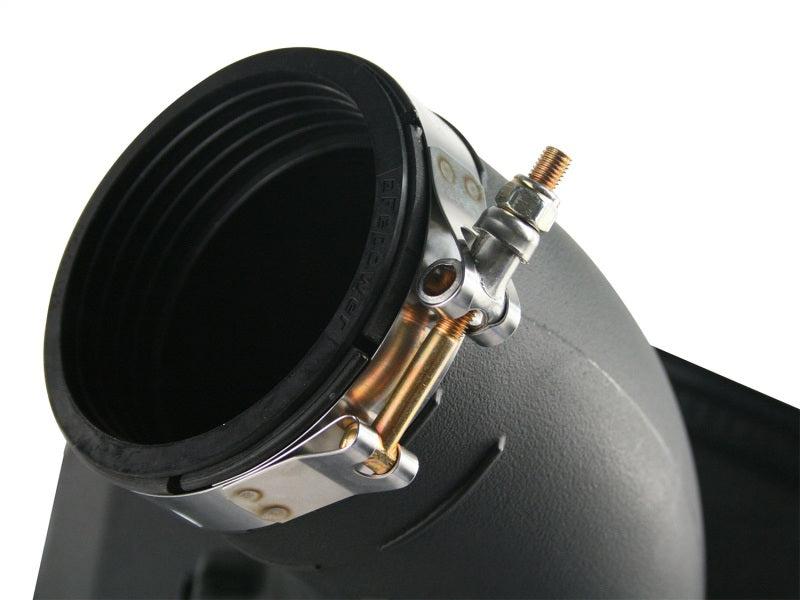 aFe MagnumFORCE Intake Stage-2 Pro DRY S 11-12 Dodge Challenger/Charger/Chrysler 300, SRT8 V8 6.4L - Graveyard Performance