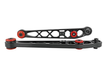 Skunk2 1996-00 Honda Civic Black Series Lower Control Arm - Graveyard Performance