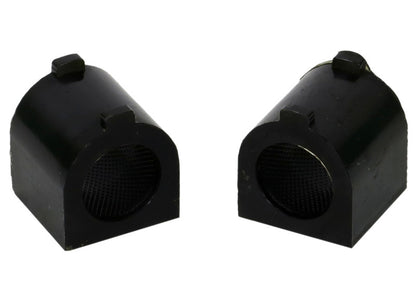 Whiteline Universal Heavy Duty 27mm Swaybar Mount Bushing - Graveyard Performance