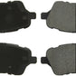 StopTech Performance 14-18 Ford Fiesta Front Brake Pads