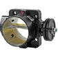 Skunk2 Pro Series Honda/Acura (D/B/H/F Series) 74mm Billet Throttle Body (Black Series) (Race Only)