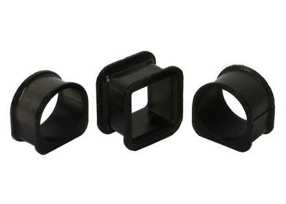 Whiteline 02-04 Subaru WRX Sedan and Wagon / 93-00 & 02-03 Subaru Impreza Non-Turbo / 2004 Subaru ST - Graveyard Performance