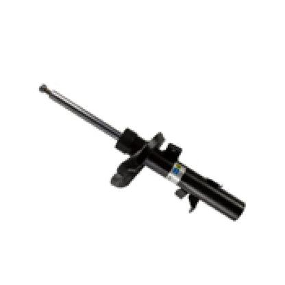 Bilstein B4 12-13 Ford Focus Front Left Twintube Strut Assembly - Graveyard Performance