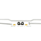 Whiteline 08+ Subaru WRX Hatch / 08-09 Subaru STi Rear 24mm Swaybar-XX heavy duty Blade adjustable