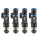 Grams Performance 750cc Evo X INJECTOR KIT