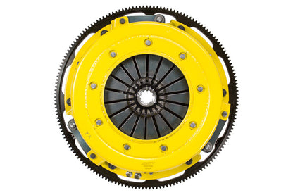 ACT 2001 Ford Mustang Twin Disc MaXX XT Race Kit Clutch Kit - Graveyard Performance