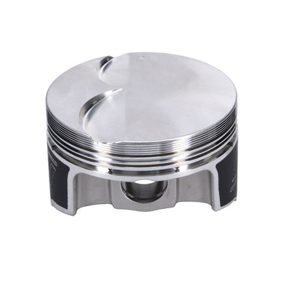 Wiseco Chevy LS Series -3.2cc FT 4.000inch Bore Piston Shelf Stock Kit - Graveyard Performance