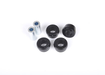 Whiteline Plus 2010 Volkswagen CC Rear Control Arm Lower Outer Bushing Kit - Graveyard Performance