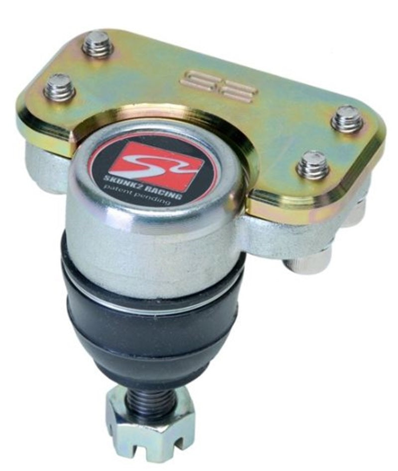 Skunk2 Pro Series 88-91 Honda Civic/90-93 Acura Integra/04-08 Acura TSX Front Camber Kit Ball Joint - Graveyard Performance