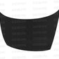 Seibon 06-08 Honda Civic 4 Door OEM Carbon Fiber Hood
