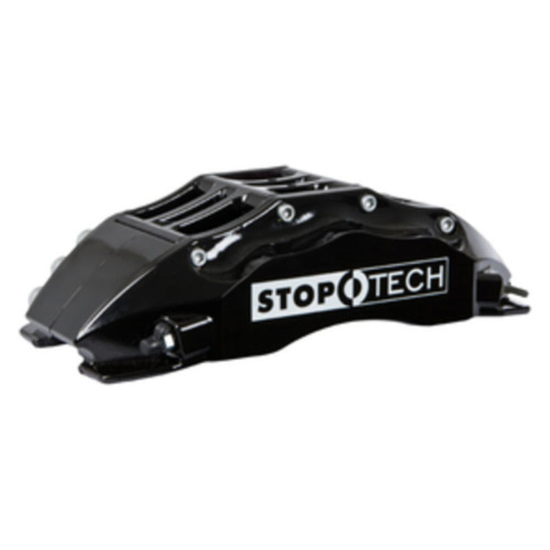 StopTech 03-05 350z (non-track)/ 03-08 350z / 02-04 Infiniti G35 Track Front BBK ST60 355x32 Slotted