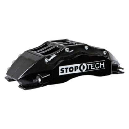 StopTech 03-05 350z (non-track)/ 03-08 350z / 02-04 Infiniti G35 Track Front BBK ST60 355x32 Slotted