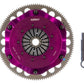 Exedy 2002-2006 Acura RSX L4 Hyper Compe-R Twin Cerametallic Clutch Rigid Disc
