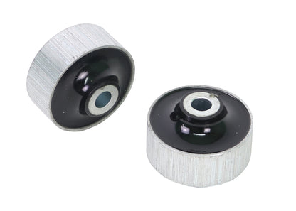 Whiteline 2014+ VW Golf/GTI/R MK7 Front Lower Control Arm Inner Rear Bushing (STD) - Graveyard Performance