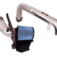 Injen 15-18 Ford Focus ST 2.0L (t) 4cyl Black Short Ram Intake w/MR Tech & Heat Shield