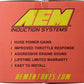 AEM Brute Force Intake System B.F.S.CHALLENGER 5.7L/6.1L 2009-2010