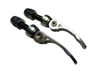Whiteline Strut Brace Quick Release Kit - Graveyard Performance