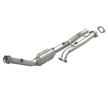 MagnaFlow Conv DF 97-01 Explorer-Mountaineer - Graveyard Performance