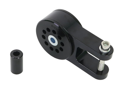 Whiteline 04-15 Ford Focus / 04-13 Mazda 3 / 04-12 Volvo S40 Engine Pitch Mount Bushing - Graveyard Performance