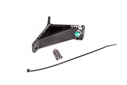 Radium Engineering 03-08 Subaru Forester / 93-07 Subaru Impreza Master Cylinder Brace - Graveyard Performance