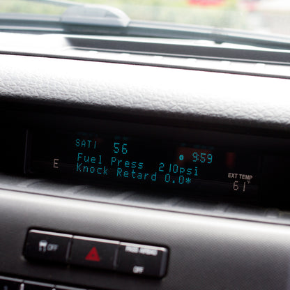 Autometer Display Controller DashControl Chevrolet Camaro 2010-2015 - Graveyard Performance