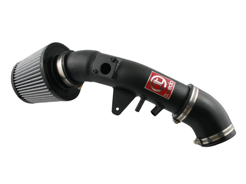 aFe Takeda Intakes Stage-2 PDS AIS PDS Honda Civic Si 06-11 L4-2.0L (blk) - Graveyard Performance