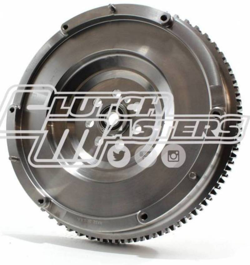 Clutch Masters 10+ Hyunda Genesis Coupe 2.0L Turbo Steel Flywheel - Graveyard Performance