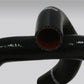 Mishimoto 05-06 Ford Mustang GT V8 / 05-10 GT500 Black Silicone Hose Kit