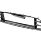 Anderson Composites 10-14 Ford Mustang/Shelby GT500 Front Upper Grille (w/o Spot for Cobra Emblem)