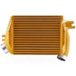 Mishimoto 2015+ Subaru WRX Street Performance Top-Mount Intercooler Kit - Gold