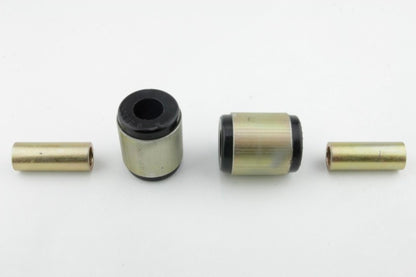 Whiteline Plus 03-06 EVO 8/9 Rear Lower Outer Control Arm Bushing Kit - Graveyard Performance