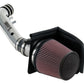 K&N Performance Intake Kit TYPHOON; FORD MUSTANG GT 4.6L
