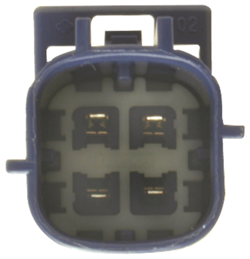 NGK Nissan Altima 2006-2004 Direct Fit Oxygen Sensor - Graveyard Performance
