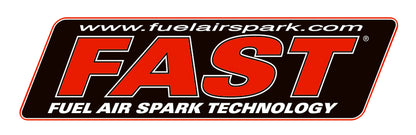 FAST Injector Harness LS2-18726543 - Graveyard Performance