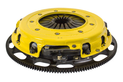 ACT 2003 Chevrolet Corvette Twin Disc HD Street Kit Clutch Kit - Graveyard Performance