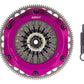Exedy 1996-1996 Mitsubishi Lancer Evolution IV L4 Hyper Compe-R Twin Cerametallic Clutch Rigid Disc